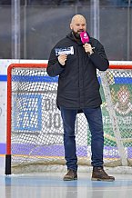 ERC Ingolstadt vs Straubing Tigers, DEL, Deutsche Eishockey Liga, Spieltag 34, 03.01.2020