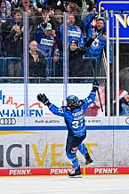 Eishockey, Herren, DEL, Saison 2025-2026, Spiel 29, ERC Ingolstadt - Eisbären Berlin, 18.12.2025