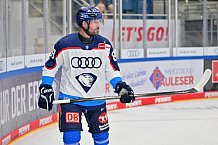 Eishockey, Herren, DEL, Saison 2026-2027, Spieltag 2, ERC Ingolstadt - Nürnberg Ice Tigers, 20.09.2026