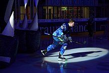 ERC Ingolstadt vs Iserlohn Roosters, DEL, Deutsche Eishockey Liga, Spieltag 41, 31.01.2020