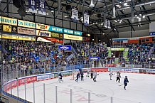 Eishockey, Herren, DEL, Saison 2021-2022, Spieltag 2, ERC Ingolstadt - Schwenninger Wild Wings, 12.09.2021