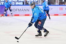 Eishockey, Herren, DEL, Saison 2024-2025, Spieltag 15, ERC Ingolstadt - Augsburger Panther, 03.11.2024