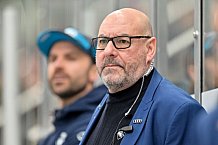 Eishockey, Herren, DEL, Saison 2025-2026, Spiel 37, ERC Ingolstadt - Löwen Frankfurt, 06.01.2026