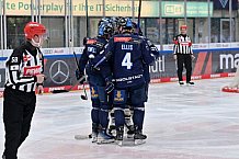 Eishockey, Herren, DEL, Saison 2024-2025, Spieltag 19, ERC Ingolstadt - Grizzlys Wolfsburg, 24.11.2024