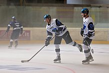 Eishockey, Herren, DEL, Saison 2025-2026, Vinschgau Cup, ERC Ingolstadt - Pre-Game-Skate, 22.08.2025