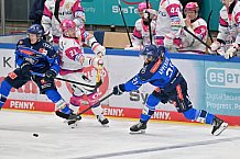 Eishockey, Herren, DEL, Saison 2026-2027, Spieltag 13, ERC Ingolstadt - Eisbären Berlin, 30.10.2026