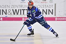 ERC Ingolstadt vs Straubing Tigers, DEL, Deutsche Eishockey Liga, Spieltag 52, 03.03.2019
