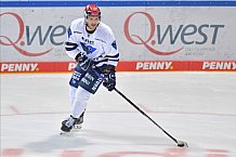 18.11.2020 - ERC Ingolstadt - Training