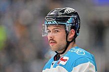 Eishockey, Herren, DEL, Saison 2022-2023, Spieltag 21, ERC Ingolstadt - Adler Mannheim, 18.11.2022
