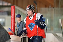 Eishockey, Herren, DEL, Saison 2023-2024, Vinschgau Cup, ERC Ingolstadt - IceTraining, 25.08.2023