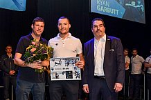 ERC Abschlussfeier am 07.04.2019