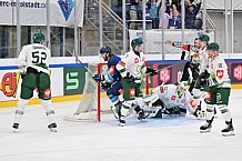 Eishockey, Mens, CHL, Season 2023-2024, ERC Ingolstadt - Färjestad Karlstad, 02.09.2023