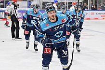 Eishockey, Herren, DEL, Saison 2022-2023, Spieltag 35, ERC Ingolstadt - Eisbären Berlin, 26.12.2022