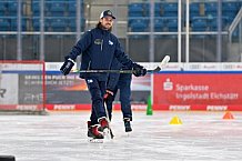 Eishockey, Herren, DEL, Saison 2024-2025, ERC Ingolstadt - Kids On Ice Day, 11.01.2025