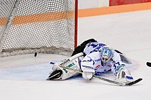 ERC Ingolstadt vs Schwenninger Wild Wings Eishockey, DEL, Deutsche Eishockey Liga, Spieltag 1, 16.09.2016