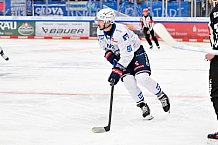 Eishockey, Herren, DEL, Saison 2025-2026, Spiel 50, ERC Ingolstadt - Adler Mannheim, 08.03.2026