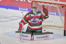 ERC Ingolstadt vs Augsburger Panther, Eishockey, DEL, Deutsche Eishockey Liga, Vorbereitung, 31.08.2018