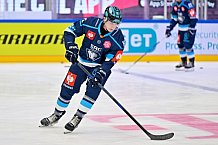 Hockey, Mens, CHL, Season 2025-2026, Regular Season, Game Day 6, ERC Ingolstadt - Odense Bulldogs, 15.10.2025