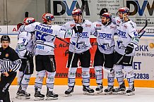 ERC Ingolstadt vs Schwenninger Wild Wings Eishockey, DEL, Deutsche Eishockey Liga, Spieltag 25, 04.12.2016