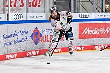 Eishockey, Frauen, EWHL Euro Cup, Saison 2025-2026, Finale, HK Budapest - ECDC Memmingen Indians, 19.10.2025