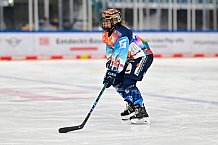 Eishockey, Frauen, DFEL, Vorbereitung, Saison 202-2025, ERC Ingolstadt - St. Pölten, 07.09.2024