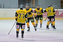 Eishockey, Herren, DEL, Saison 2026-2027, ERC Ingolstadt - HC Falkensteiner Pustertal, 21.08.2026