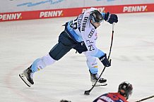 Eishockey, Herren, DEL, Saison 2022-2023, Gäuboden Cup, Nürnberg Ice Tigers - ERC Ingolstadt, 19.08.2022