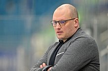 Eishockey, Frauen, DFEL, Halbfinale, Saison 2022-2023, ERC Ingolstadt - Mad Dogs Mannheim, 25.02.2023