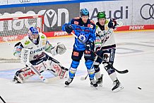 Eishockey, Herren, DEL, Saison 2025-2026, Spiel 22, ERC Ingolstadt - Eisbären Berlin, 26.11.2025