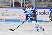 Thomas Sabo Ice Tigers vs ERC Ingolstadt, DEL, Deutsche Eishockey Liga, Spieltag 35, 05.01.2020