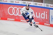 Eistraining, Eishockey, Herren, DEL, Saison 2021-2022, ERC Ingolstadt - Eistraining, 06.08.2021
