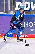 Eishockey, Herren, DEL, Saison 2025-2026, Spiel 31, ERC Ingolstadt - EHC Red Bull München, 23.12.2025