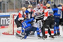 Eishockey, Herren, DEL, Saison 2026-2027, Spieltag 2, ERC Ingolstadt - Nürnberg Ice Tigers, 20.09.2026