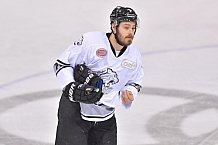 ERC Ingolstadt vs Thomas Sabo Ice Tigers, DEL, Deutsche Eishockey Liga, Spieltag 37, 06.01.2019