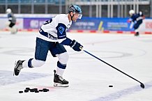 Eishockey, Herren, DEL, Saison 2025-2026, ERC Ingolstadt - Training, 04.08.2025