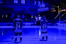 Eishockey, Herren, DEL, Saison 2025-2026, Spiel 37, ERC Ingolstadt - Löwen Frankfurt, 06.01.2026