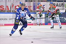 ERC Ingolstadt vs Augsburger Panther, DEL, Deutsche Eishockey Liga, Spieltag 49, 28.02.2020