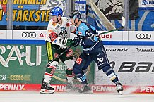Eishockey, Herren, DEL, Saison 2022-2023, Spieltag 14, ERC Ingolstadt - Augsburger Panther, 23.10.2022
