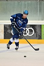 Eishockey, Herren, DEL, Saison 2025-2026, Vinschgau Cup, ERC Ingolstadt - Pre-Game-Skate, 22.08.2025