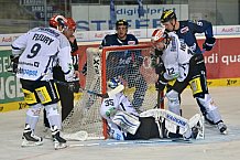 ERC Ingolstadt vs Schwenninger Wild Wings, Eishockey, DEL, Deutsche Eishockey Liga, 20.11.2015