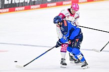 Eishockey, Herren, DEL, Saison 2026-2027, Spieltag 13, ERC Ingolstadt - Eisbären Berlin, 30.10.2026