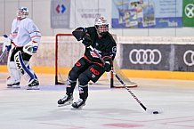Eishockey, Herren, DEL, Saison 2023-2024, Vinschgau Cup, Nürnberg Ice Tigers - IceTraining, 25.08.2023
