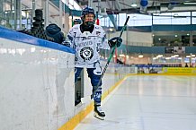 Eishockey, Frauen, DFEL, Saison 2025-2026, ERC Ingolstadt - ECDC Memmingen Indians, 25.01.2026