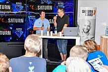 01.08.2019 - ERC Ingolstadt - Trikotpräsenation