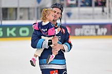 Eishockey, Mens, CHL, Season 2023-2024, ERC Ingolstadt - Färjestad Karlstad, 02.09.2023