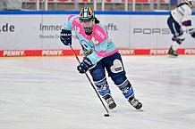 Eishockey, Frauen, DFEL, Playoffs, Saison 2023-2024, ERC Ingolstadt - Eisbären Berlin, 02.03.2024