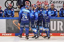 13.12.2020 - ERC Ingolstadt - Augsburger Panther
