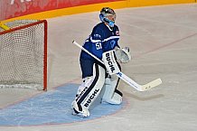 ERC Ingolstadt vs Krefeld Pinguine, Eishockey, DEL, Deutsche Eishockey Liga, Spieltag 3, 30.09.2016