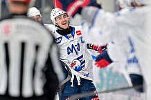 Eishockey, Herren, DEL, Saison 2025-2026, Spiel 50, ERC Ingolstadt - Adler Mannheim, 08.03.2026