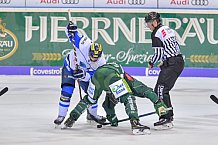 ERC Ingolstadt vs Augsburger Panther, Eishockey, DEL, Deutsche Eishockey Liga, Vorbereitung, 31.08.2018